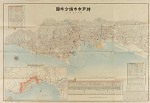 神戸市市場分布図
