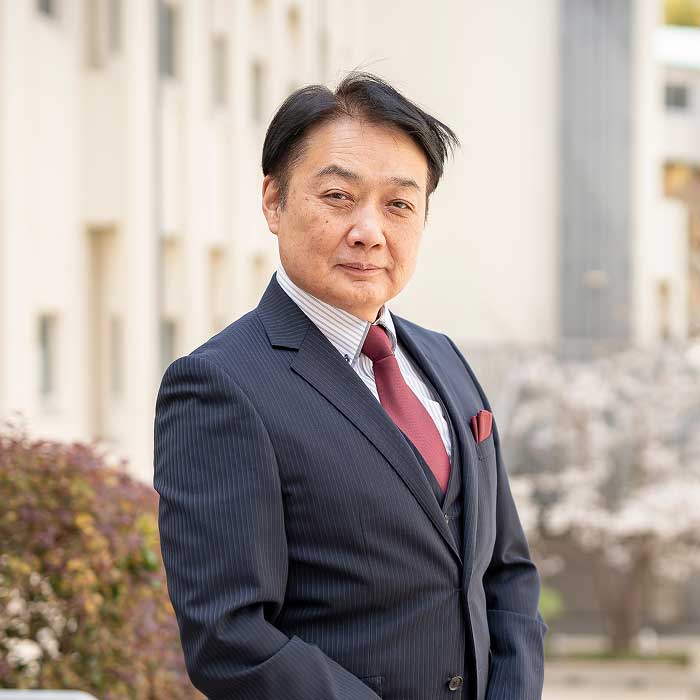 夢をかたちに！