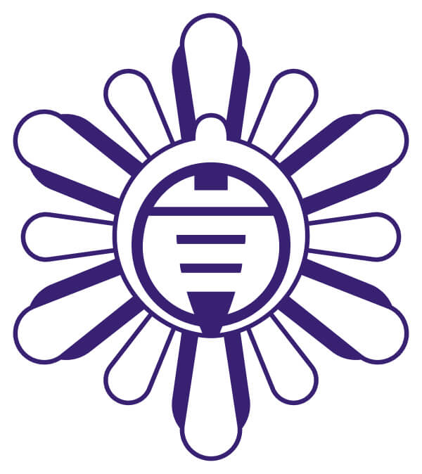 校章
