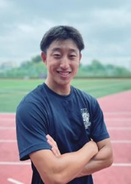 文武両道で広がった進路の可能性