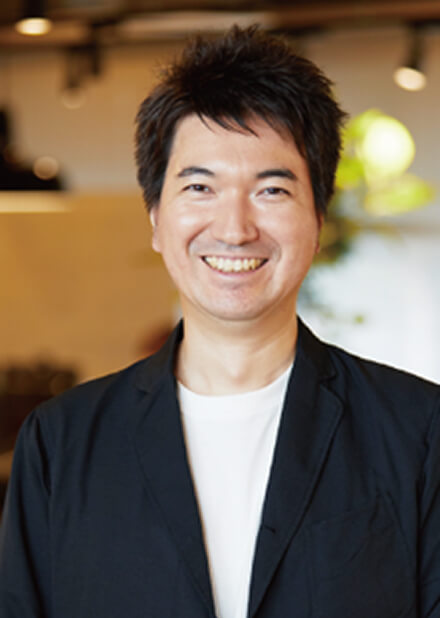 先生との出会いが、未来を切り拓く力をくれた
