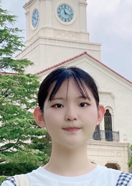 補習で身についた学ぶ力が、大学進学を後押し