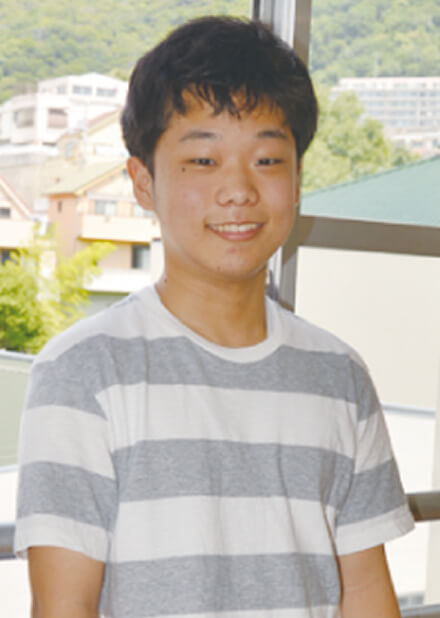 高校選びから始まった、私の進学ストーリー