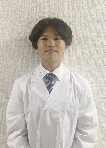 支えがあったから、夢に手が届いた