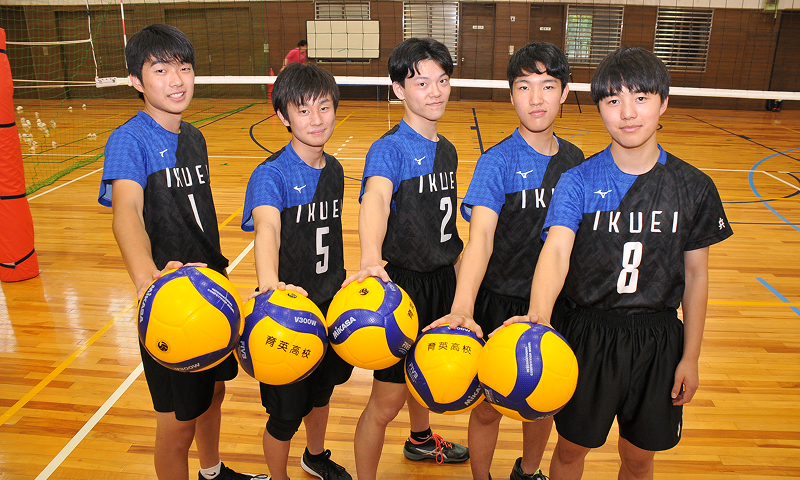 部活動の奨励