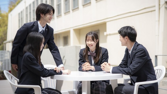 昼休み
