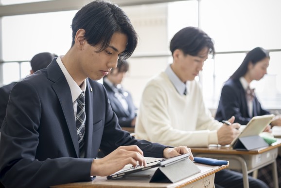 終礼