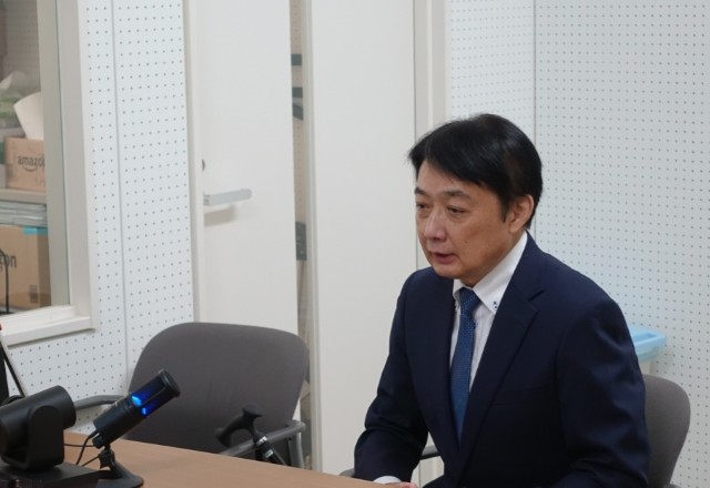 1学期 始業式