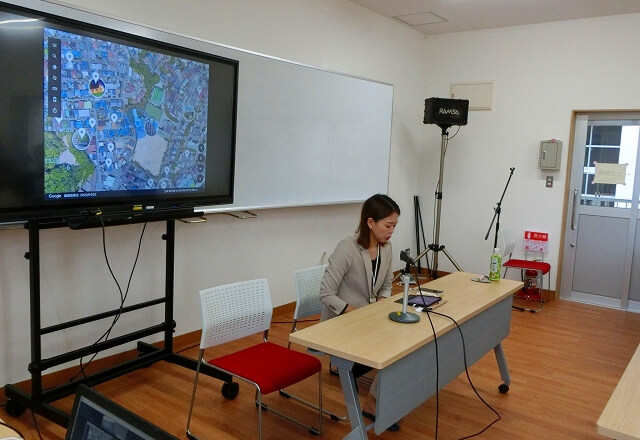 サイバー犯罪被害防止教室（全学年）