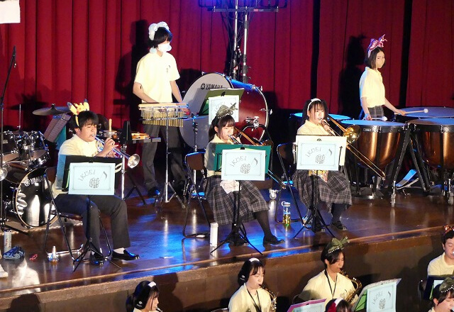 育英祭（文化祭）