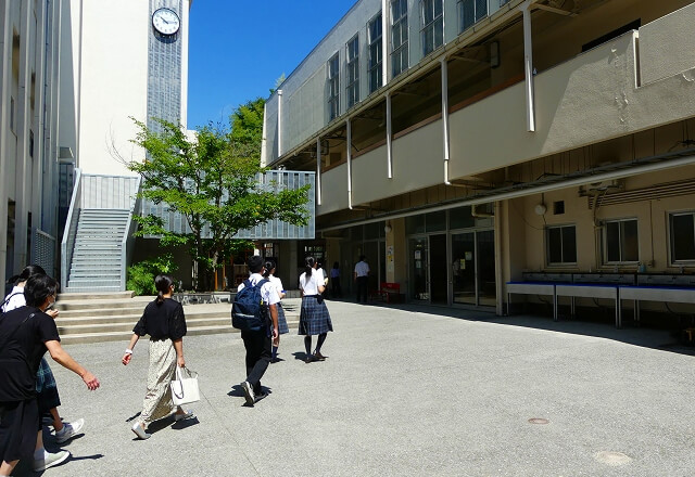 オープンハイスクール