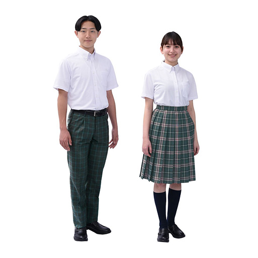 夏服