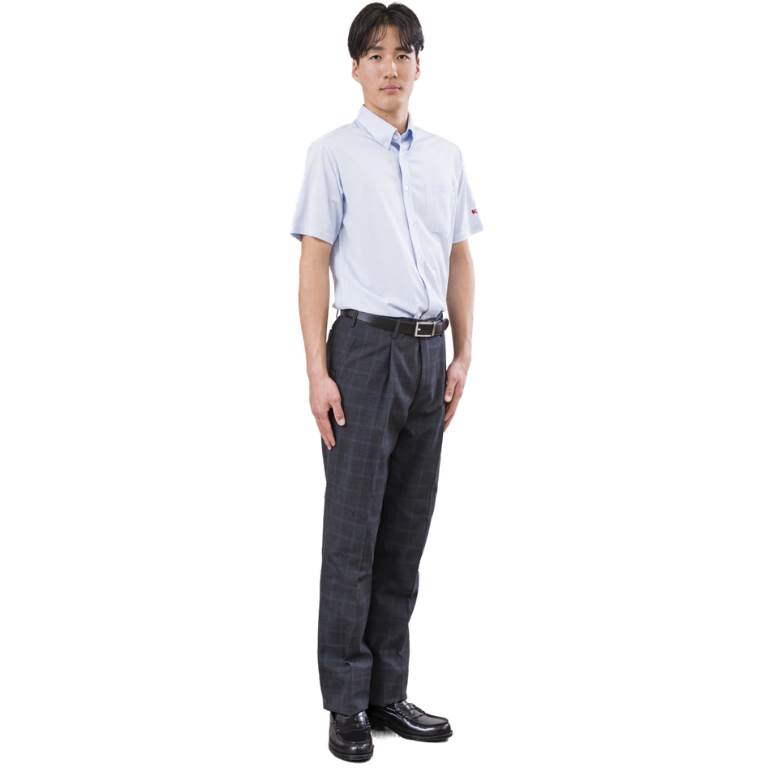 夏服