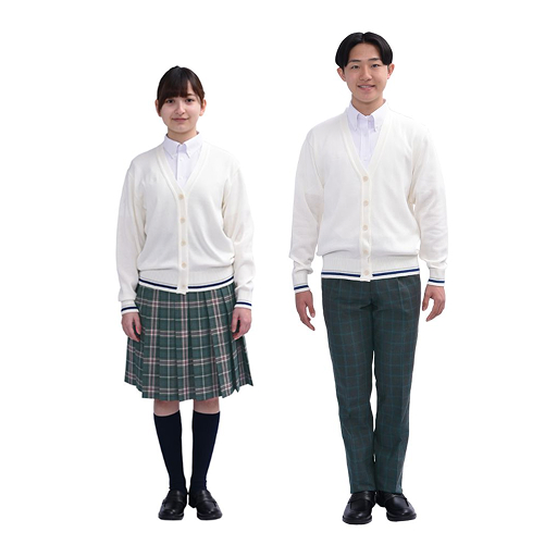 夏服