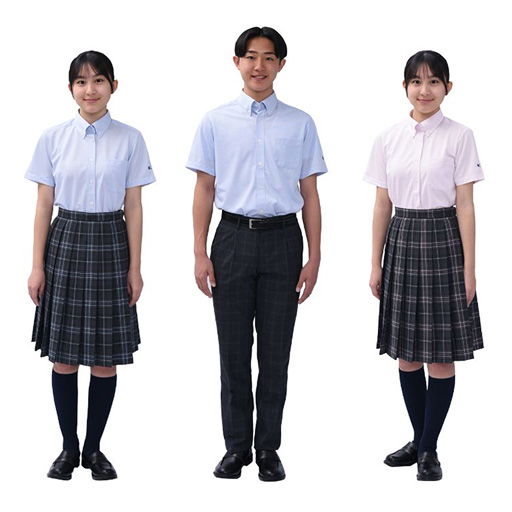 夏服