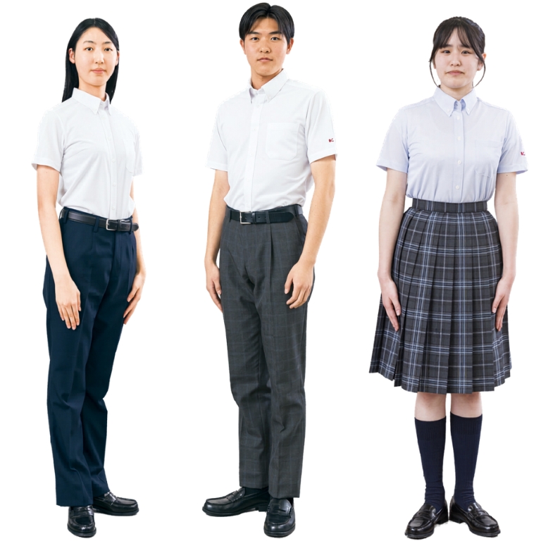 夏服