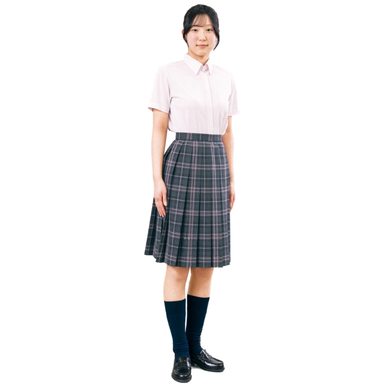 夏服
