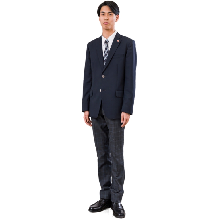 冬服