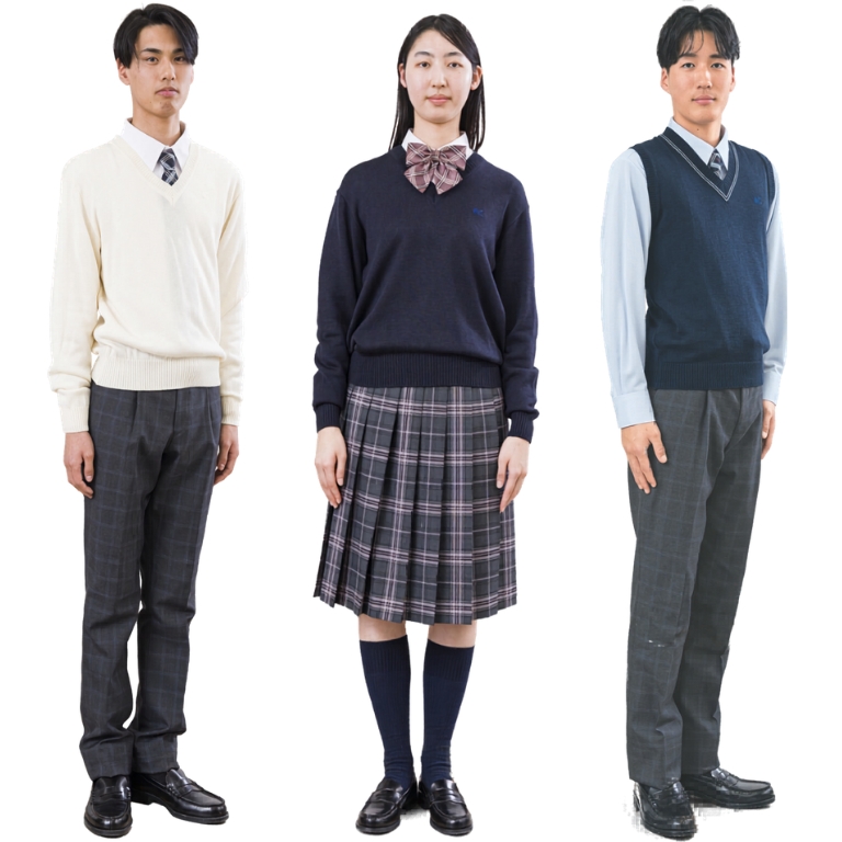 冬服