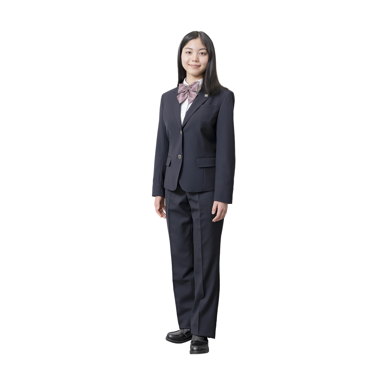 冬服