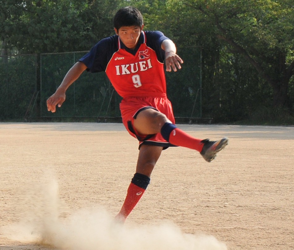サッカー部