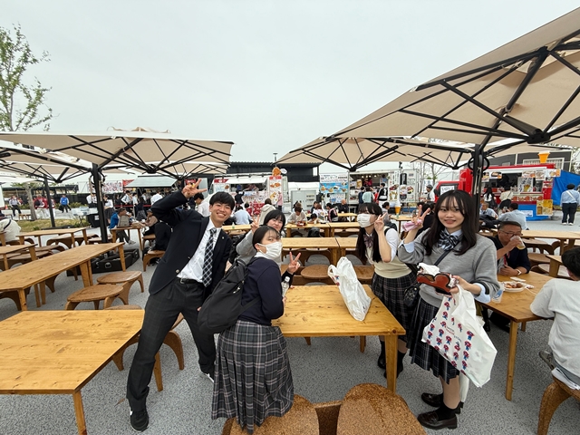 2025年校外学習大阪版の悪