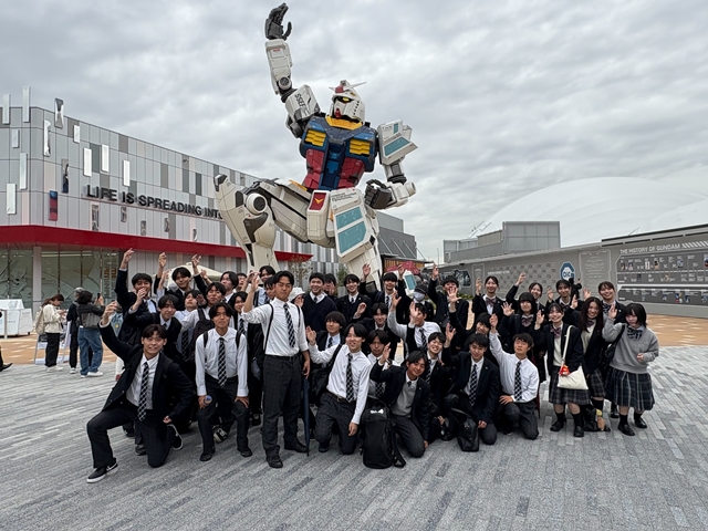 2025年校外学習大阪版の悪