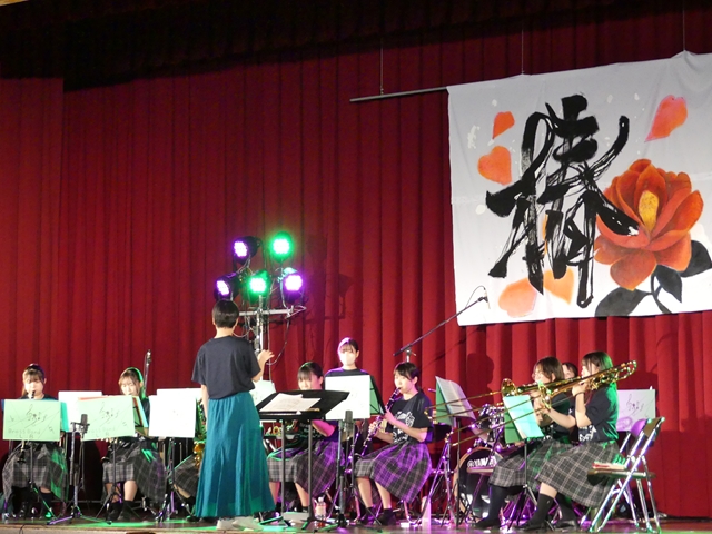 育英祭2025