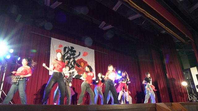 育英祭2025