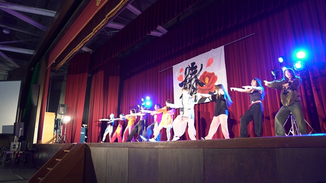 育英祭2025
