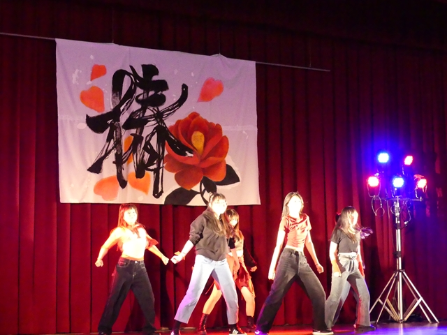 育英祭2025