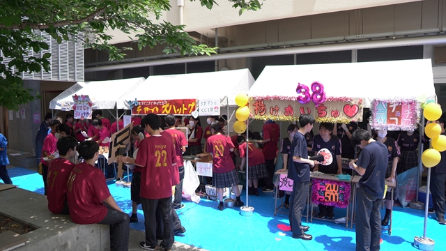 育英祭2025