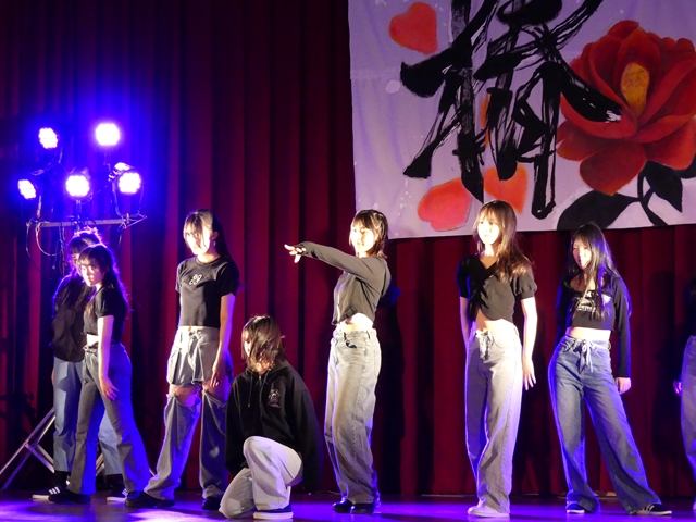 育英祭2025