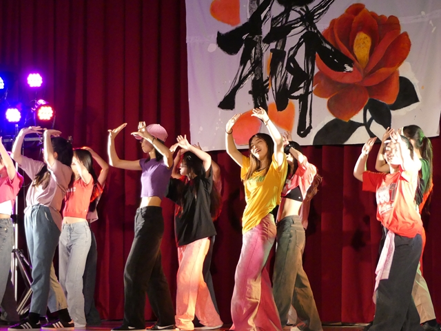 育英祭2025