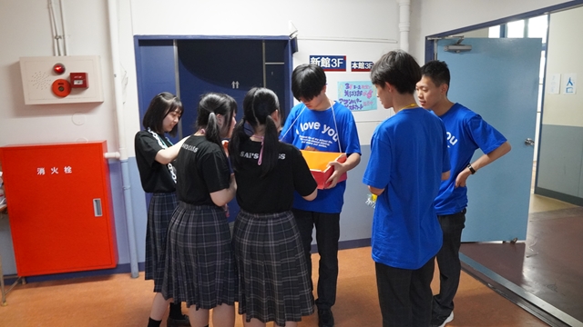 育英祭2025