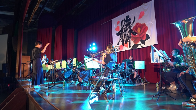 育英祭2025