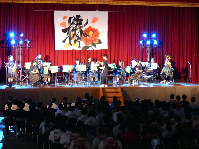 育英祭2025