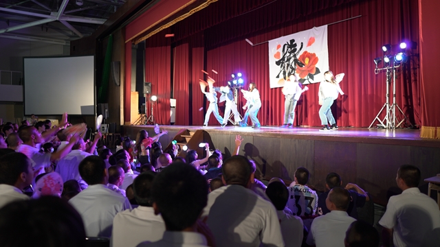育英祭2025