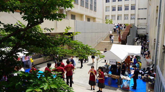 育英祭2025