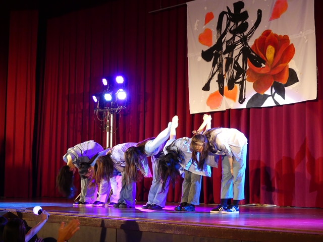 育英祭2025