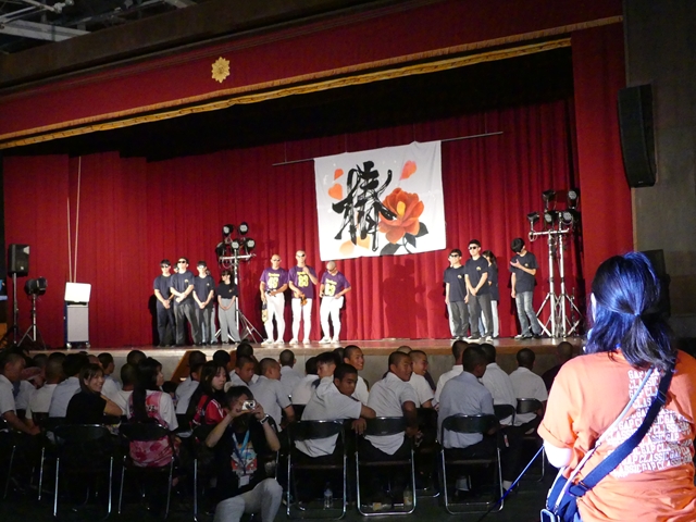 育英祭2025