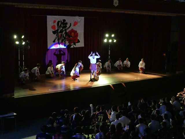 育英祭2025