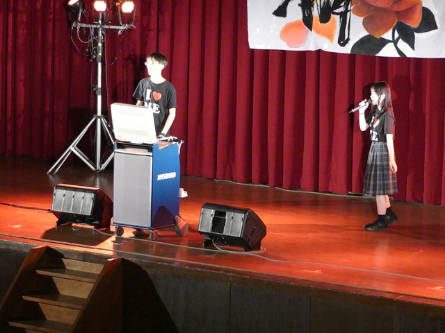 育英祭2025