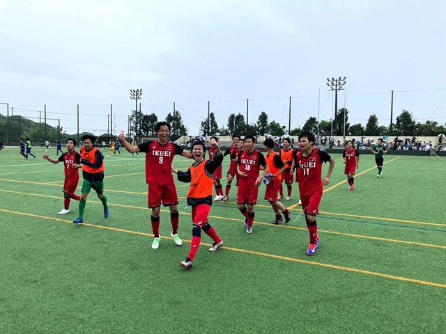 兵庫県高等学校総合体育大会サッカー競技