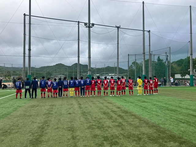 兵庫県高等学校総合体育大会サッカー競技